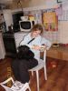 pepsie & moi